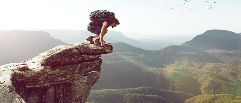 Acrophobia - Fear of heights | Anxiety.care